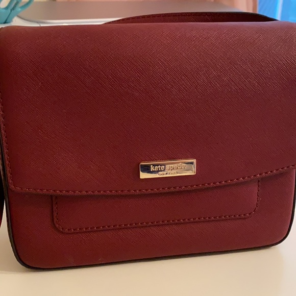 Kate Spade purse - Picture 4 of 4